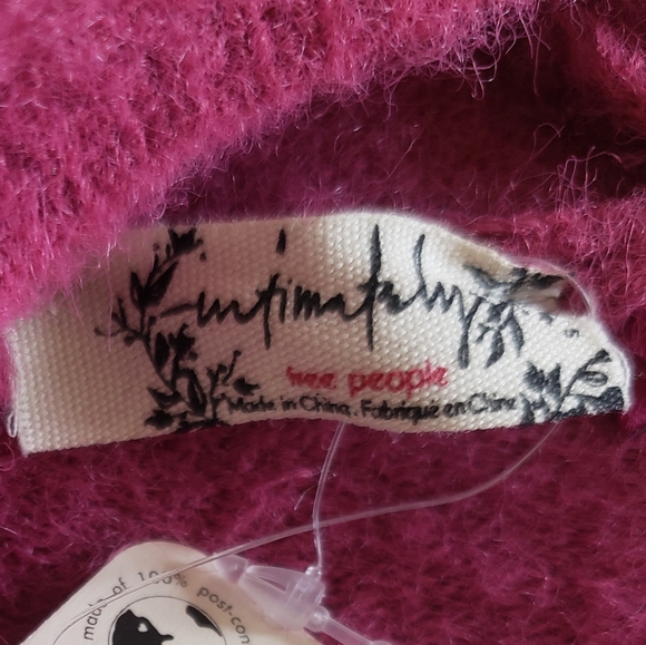 Free People crop top - Picture 6 of 6